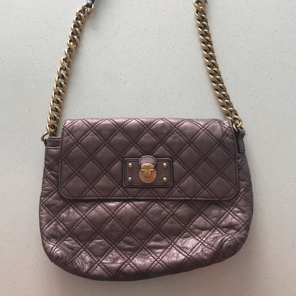 Marc Jacobs Handbags - MARC JACOBS Single Bag